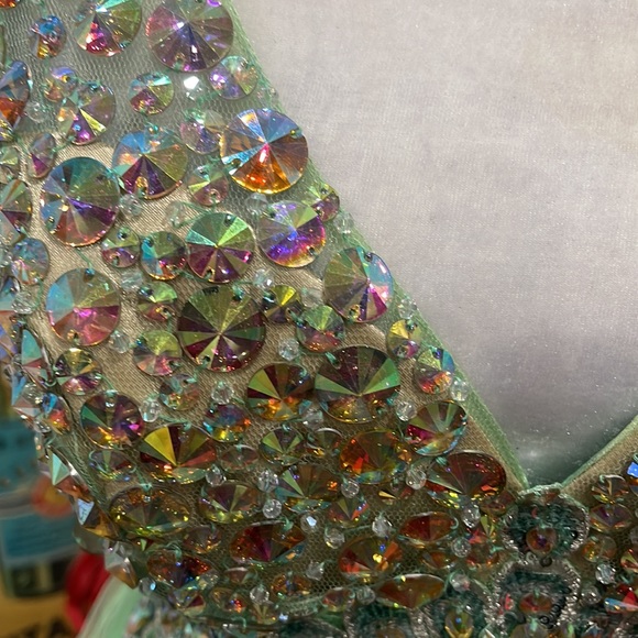 TonyBowls LE GALA size 6 - Picture 6 of 16